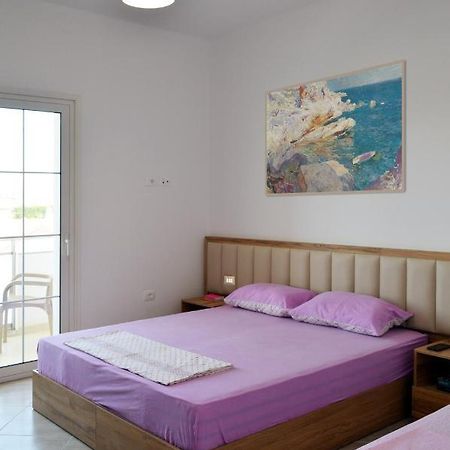 Villa Luelfa Δυρράχιο Εξωτερικό φωτογραφία