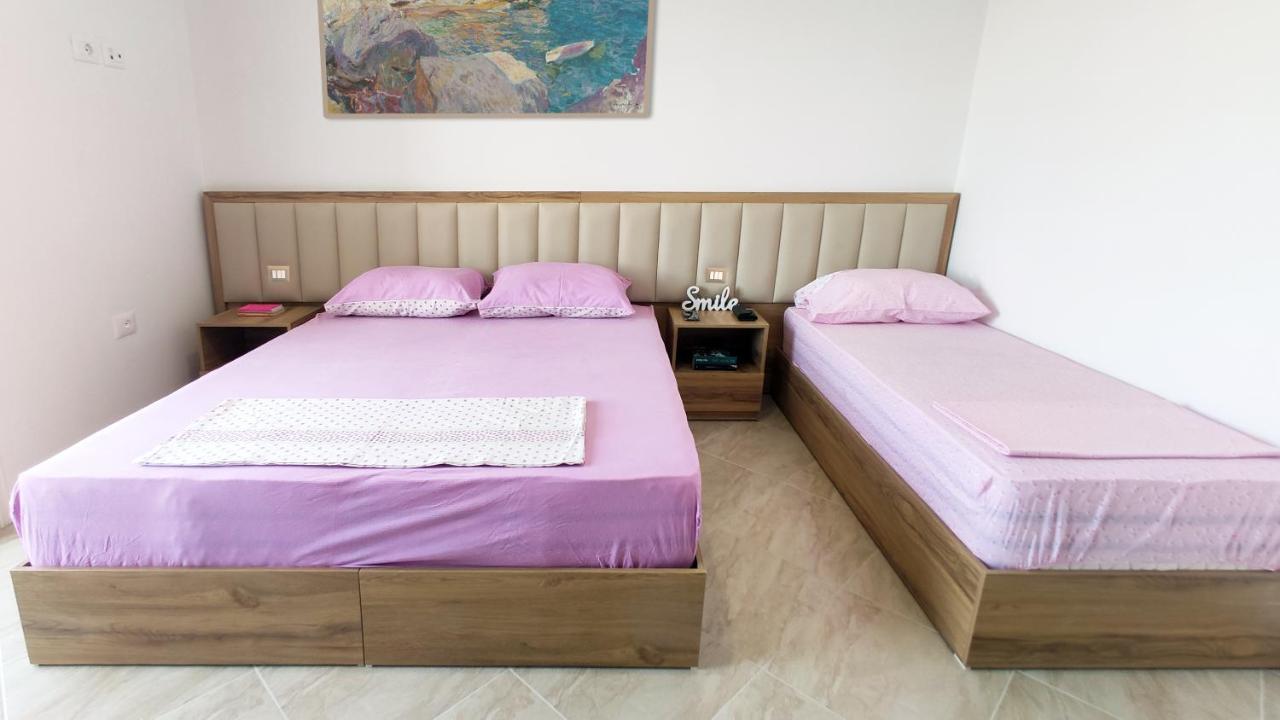 Villa Luelfa Δυρράχιο Εξωτερικό φωτογραφία