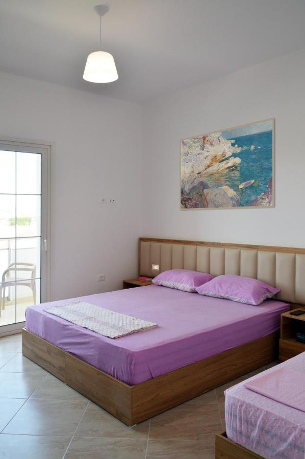 Villa Luelfa Δυρράχιο Εξωτερικό φωτογραφία